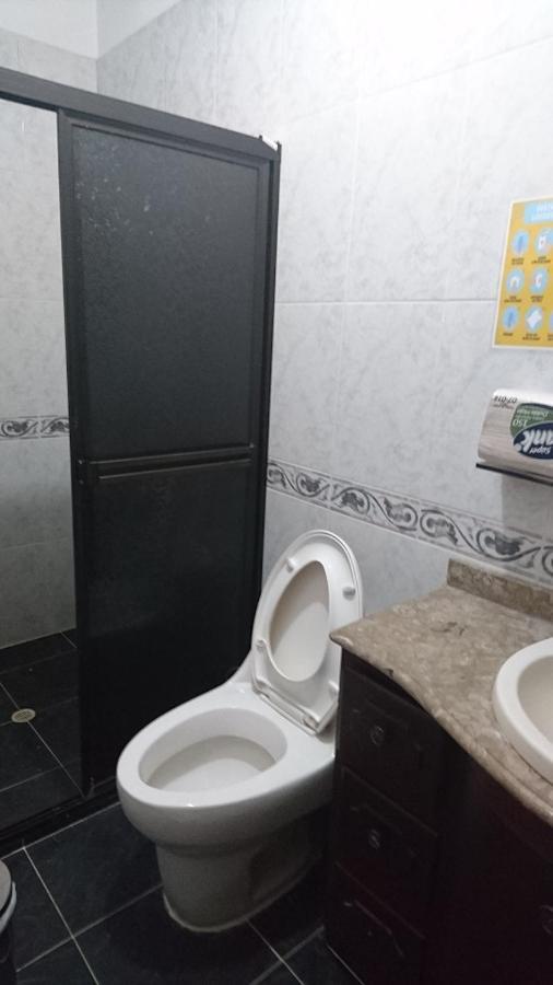 Rosita 3 Ξενοδοχείο Jardín Εξωτερικό φωτογραφία