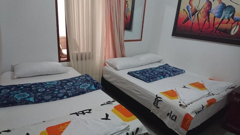 Rosita 3 Ξενοδοχείο Jardín Εξωτερικό φωτογραφία