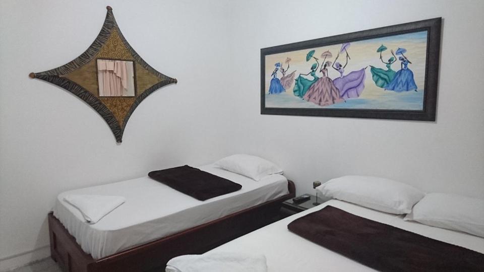 Rosita 3 Ξενοδοχείο Jardín Εξωτερικό φωτογραφία