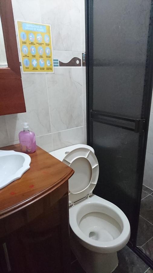 Rosita 3 Ξενοδοχείο Jardín Εξωτερικό φωτογραφία