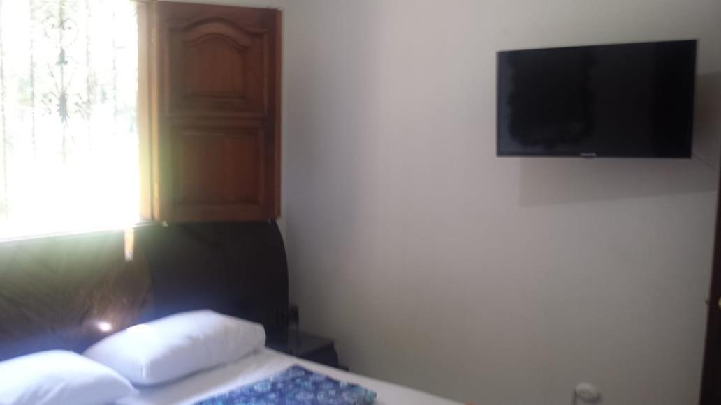 Rosita 3 Ξενοδοχείο Jardín Εξωτερικό φωτογραφία