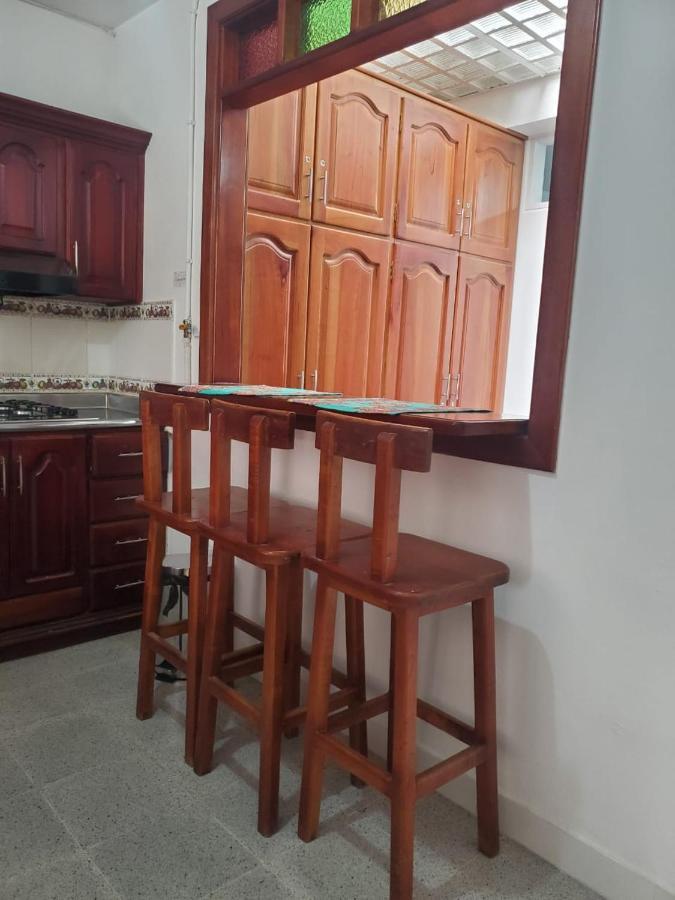 Rosita 3 Ξενοδοχείο Jardín Εξωτερικό φωτογραφία
